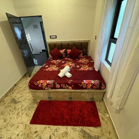 La Vaca India Boutique Stay Varanasi Exterior foto